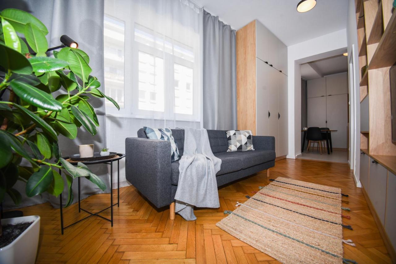 City Center Studio - Comfy & Modern Bratislava Exterior photo