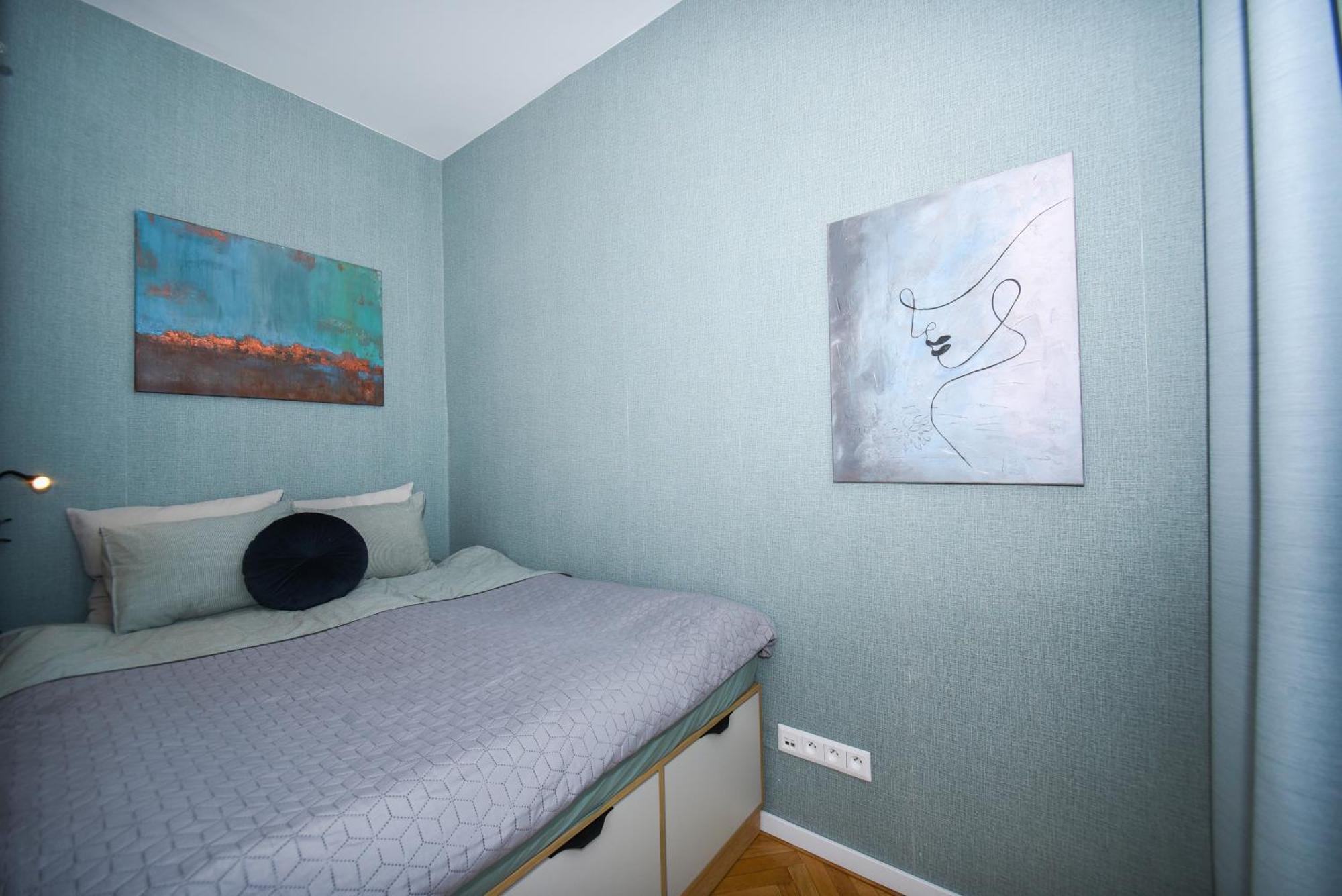 City Center Studio - Comfy & Modern Bratislava Exterior photo