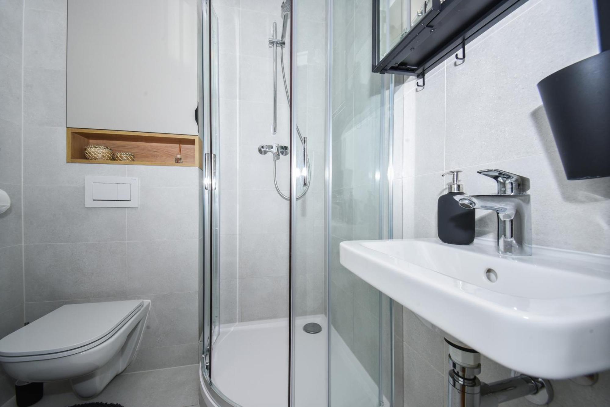 City Center Studio - Comfy & Modern Bratislava Exterior photo